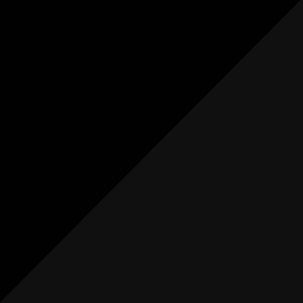 24" black